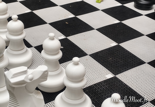 Echecs et Jean