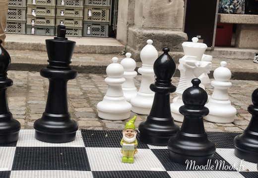 Echecs et Jean 2