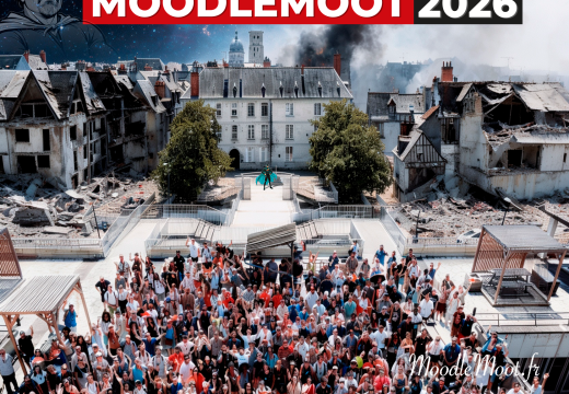 La photo de famille du MM2026